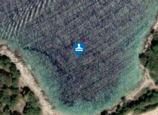 Satellite image of GRANDOVAC