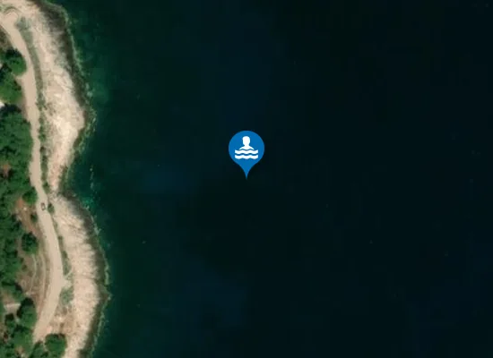 Satellite image of HOTEL FONTANA