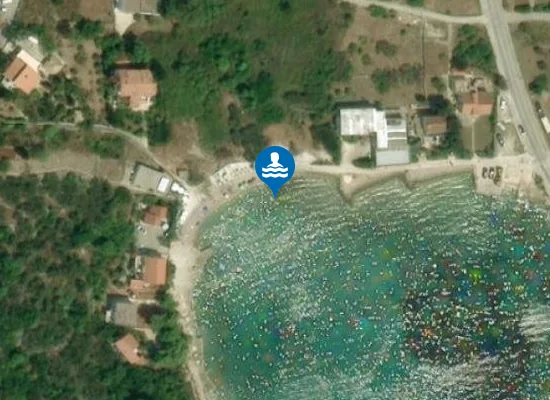 Satellite image of CESMINICA