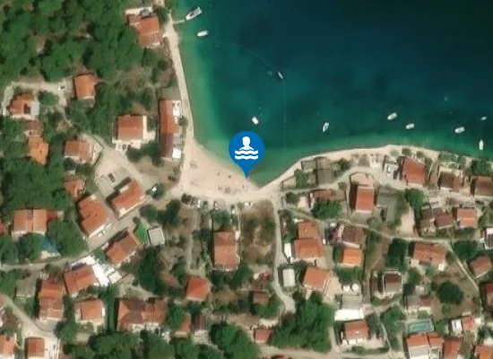 Satellite image of RACICE