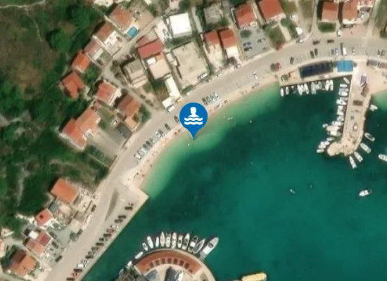 Satellite image of KOPACA