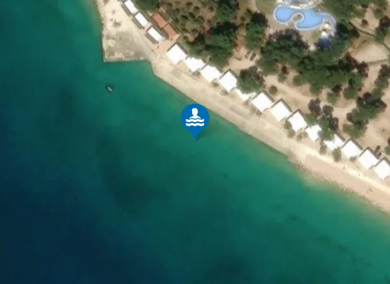 Satellite image of SOLARIS HOTEL NIKO