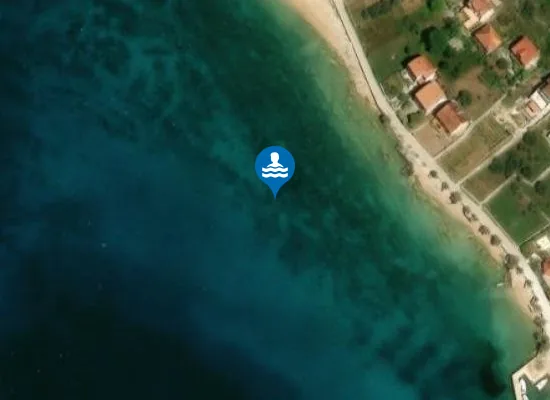 Satellite image of PRVIC SEPURIN MJESTO