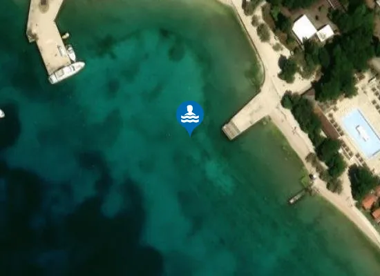 Satellite image of HOTEL IMPERIJAL