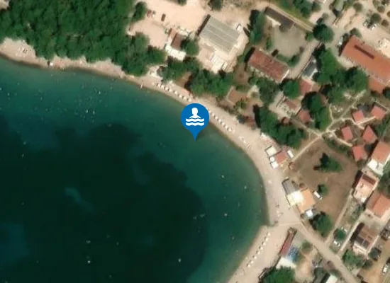 Satellite image of PIROVAC LOLIC SREDINA