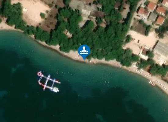 Satellite image of PIROVAC LOLIC KRAJ