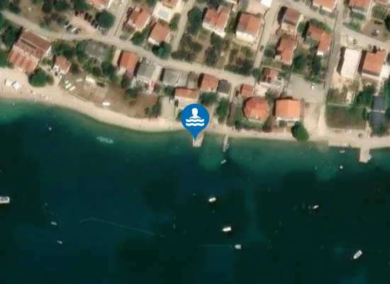 Satellite image of PIROVAC STARINE KRAJ