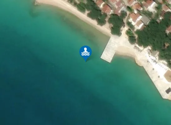 Satellite image of JADRIJA BAZEN