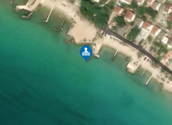 Satellite image of JADRIJA KRAJ