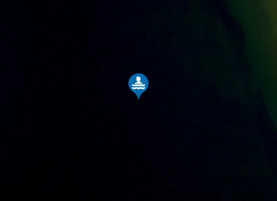 Satellite image of GROSSER MUEGGELSEE RAHNSDORF