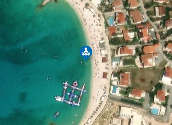 Satellite image of SEPURINA PLAZA