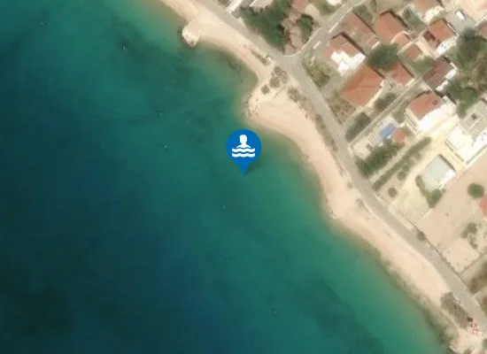 Satellite image of ZABLACE II