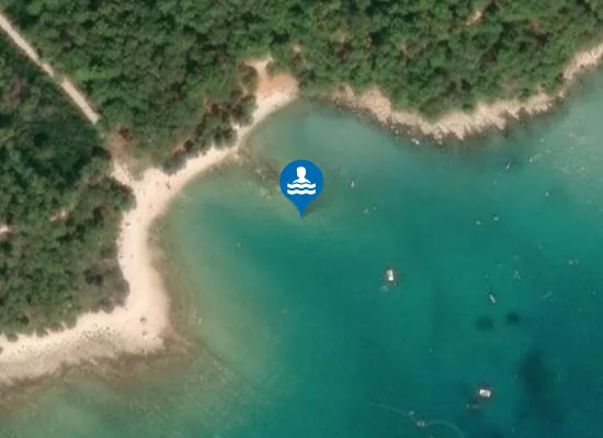 Satellite image of PILATUSA MADONA