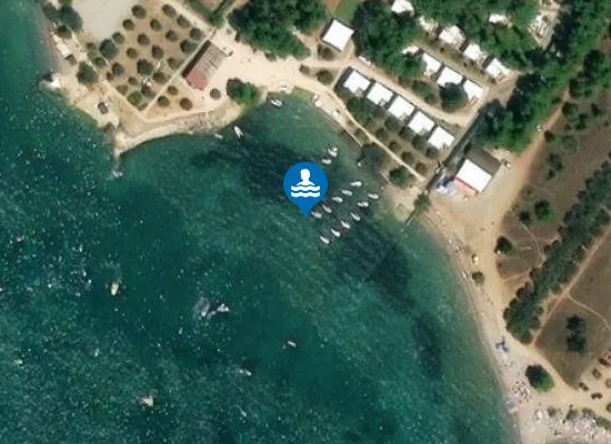 Satellite image of PLAZA HOTEL ALAN