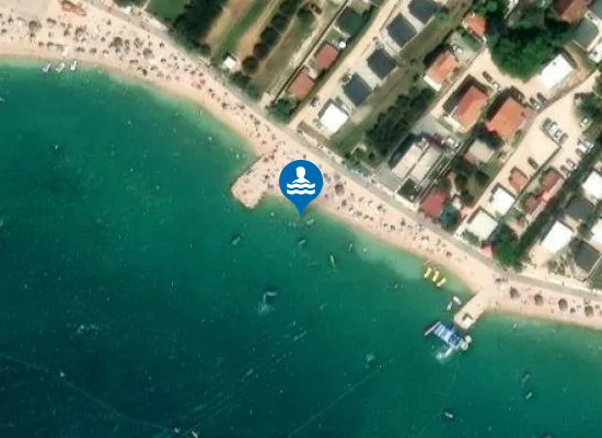 Satellite image of PLAZA JANICE