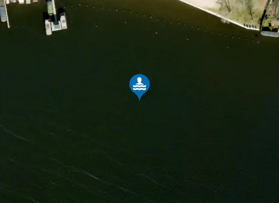 Satellite image of FREIBAD WENDENSCHLOSS