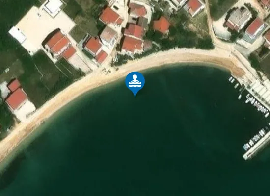 Satellite image of ZUBOVICI