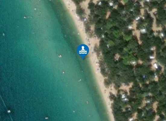 Satellite image of STRASKO AUTOKAMP