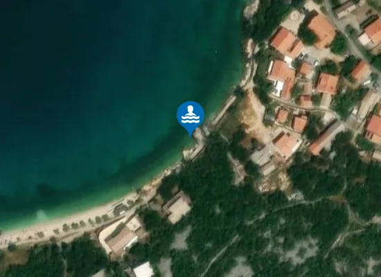 Satellite image of LUKOVO OTOCKO