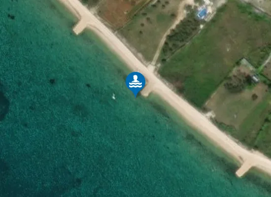 Satellite image of STRASKO 1