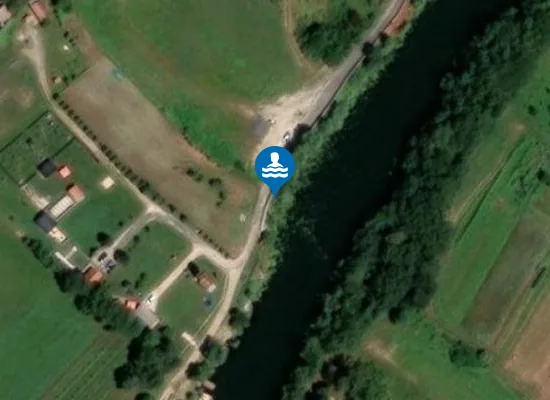 Satellite image of NOVCICA