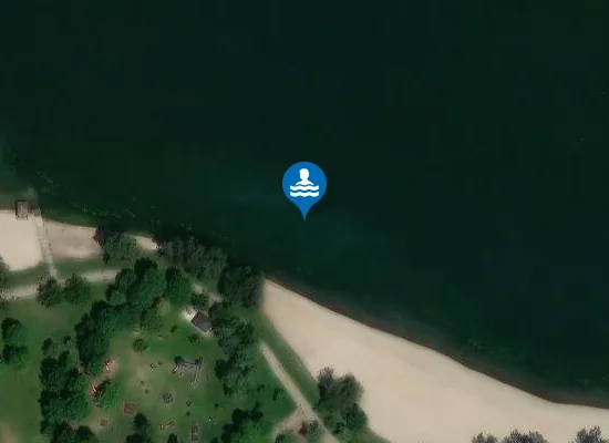 Satellite image of JARUN VELIKO JEZERO 5