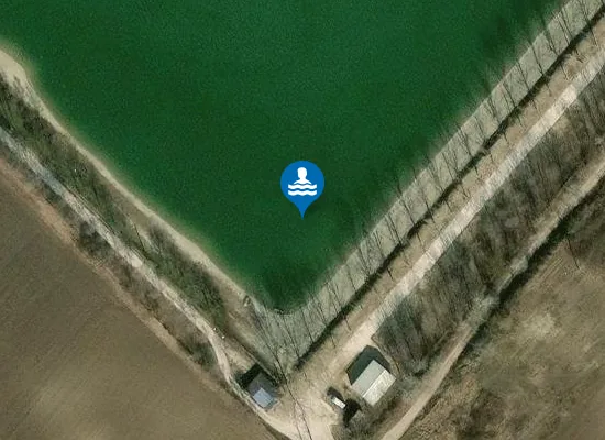 Satellite image of JOKER HORGASZ- ES PIHENOTO