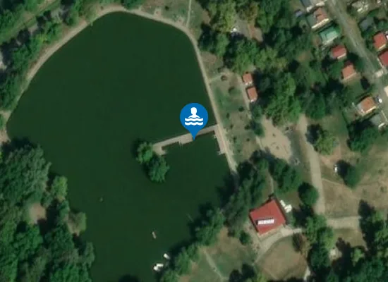 Satellite image of ABALIGETI 1. SZ. TO