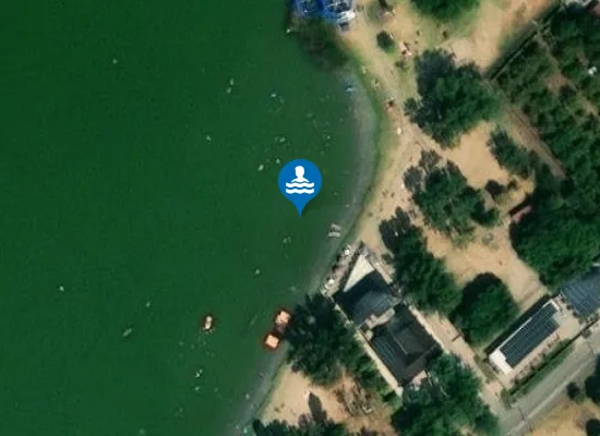 Satellite image of DUNAPATAJ SZELIDI-TO