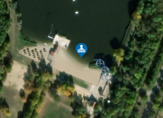 Satellite image of KECSKEMETI 1. SZ. ZAPORTAROZO TO SZABADIDO KOZPONT