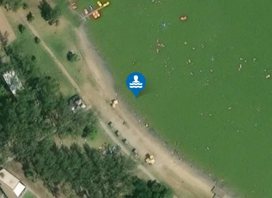 Satellite image of SOLTVADKERT VADKERTI-TO