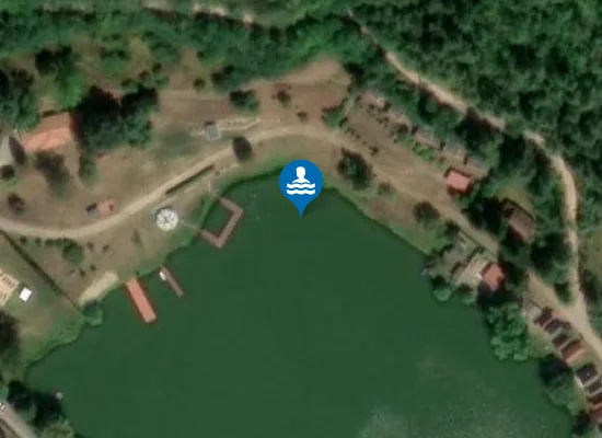 Satellite image of ARLOI-TO SUVADAS LIGET