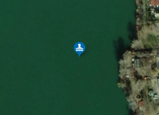 Satellite image of MALYI-TO -MANGO BEACH-