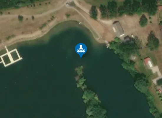 Satellite image of ISTVAN-TO NYEKLADHAZA ONKORMANYZATI STRAND