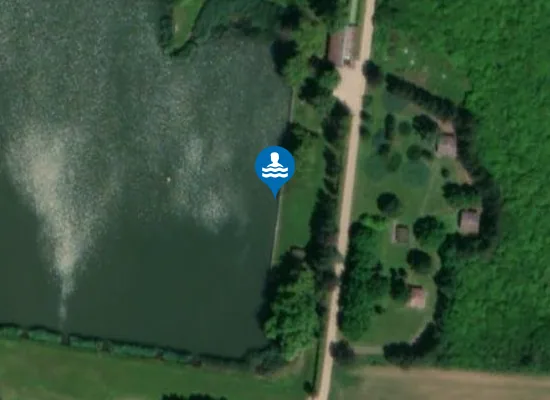 Satellite image of MEZOZOMBOR DORGOI TO STRAND