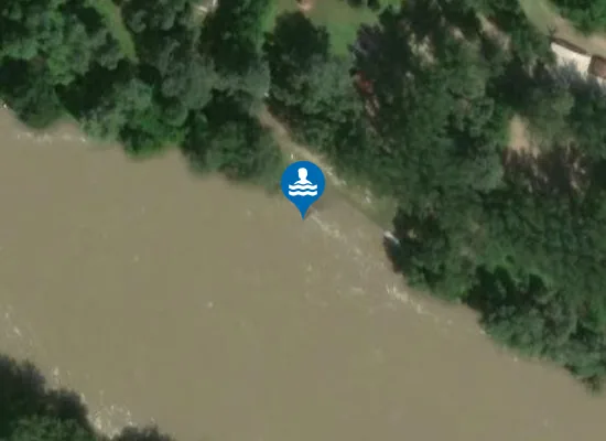 Satellite image of MAKOI MAROS KALANDPART