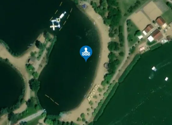 Satellite image of HODMEZOVASARHELYI 3. SZ. TO SZABADIDO KOZPONT