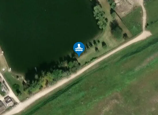 Satellite image of GYOR-GYIRMOT ACHILLES-TO