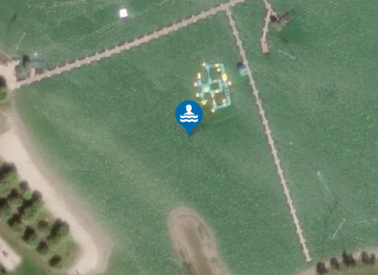 Satellite image of IKRENYI BANYATO -EKES-TO-