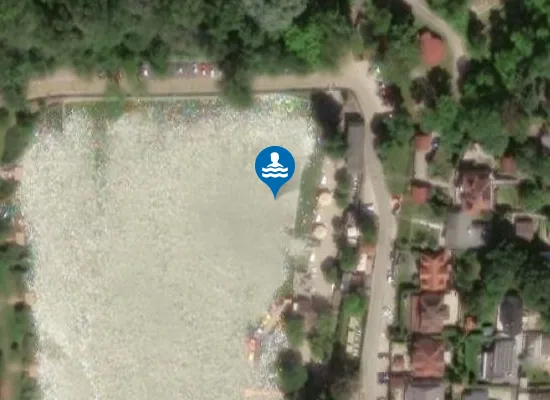 Satellite image of SOPRON NAGY-TOMALOM FURDO