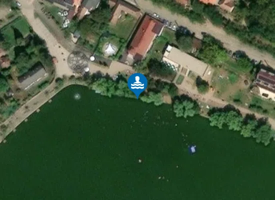 Satellite image of BANKI-TO STRAND