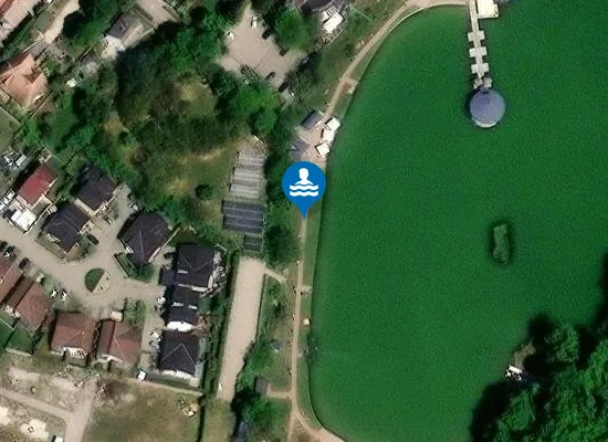 Satellite image of GYOMROI BANYATO TOFURDO