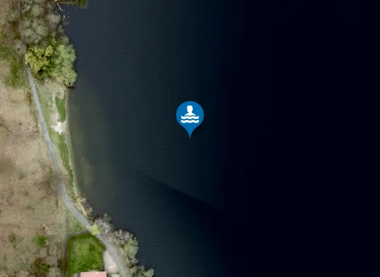 Satellite image of UNTERHAVEL BREITEHORN