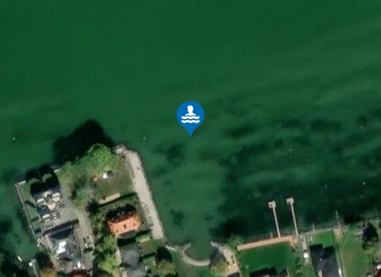 Satellite image of BALATON BALATONBOGLAR KODALY STRAND