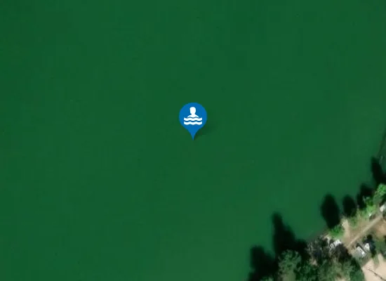 Satellite image of BALATON BALATONBOGLAR SELLO KEMPING