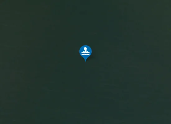 Satellite image of DAEMERITZSEE