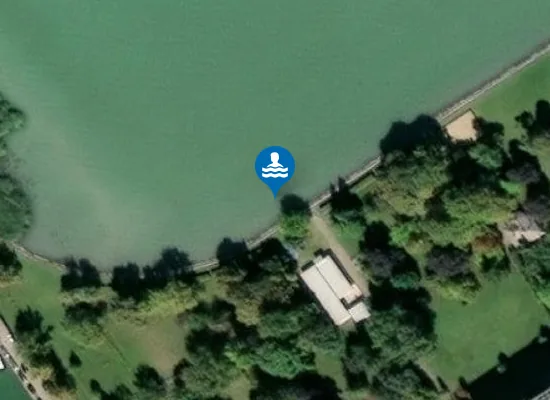 Satellite image of BALATON BALATONFOLDVAR HOTEL RIVIERA