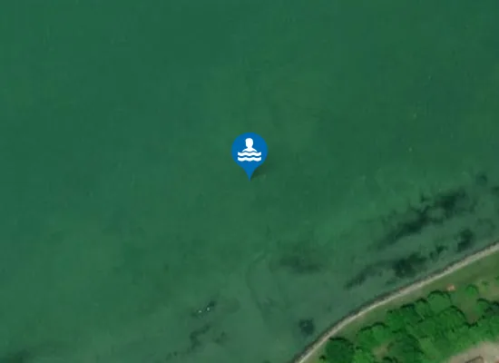 Satellite image of BALATON FONYODLIGET ERZSEBET TABOR