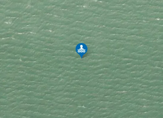 Satellite image of BALATON ZAMARDI NAGY STRAND