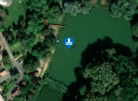 Satellite image of LENGYELTOTI KEK TO MANAS BEACH